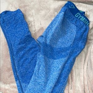 Gymshark flex leggings
